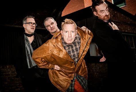 Public Image Ltd. 